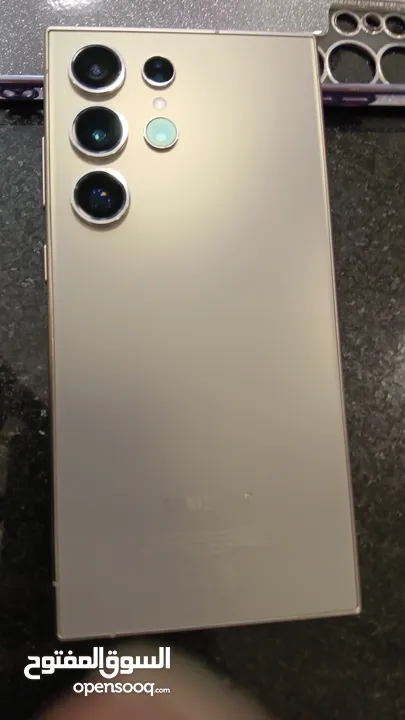 Samsung S24 Ultra