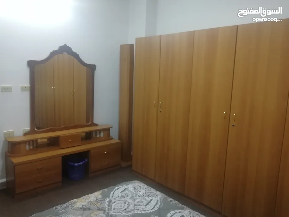 منزل مستقل مفروش للايجار للطلاب الخليجيين او العائلات الخليجية فقط