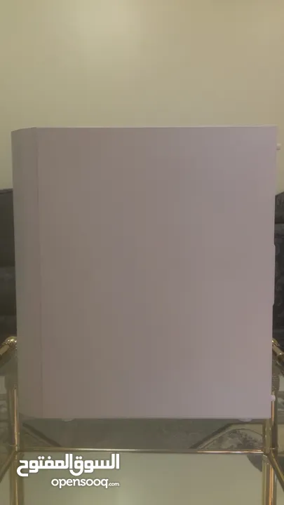 بي سي مستخدم اقل من سنه والضمان موجود PC