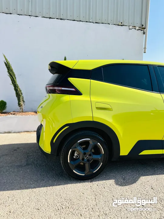 BYD للبيع سيجيل