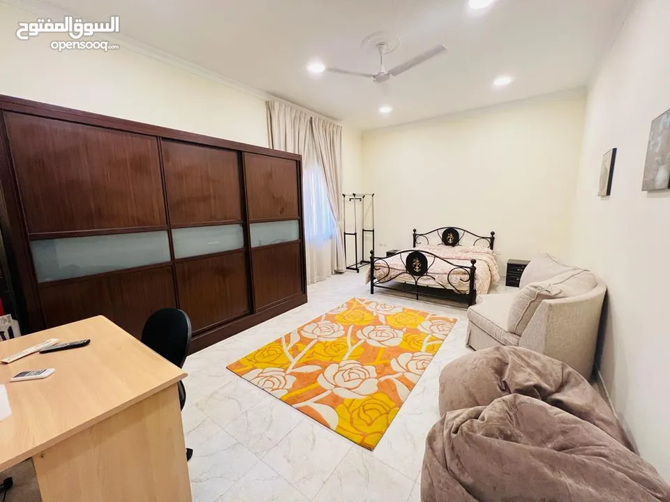 Luxurious Apartment For Rent In Juffair