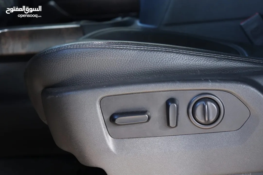 ‏Gmc Sierra Denali 2020 diesel  ‏‎ديزل كلين تايتل