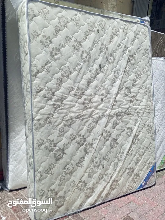 we have brand new madical mattress available