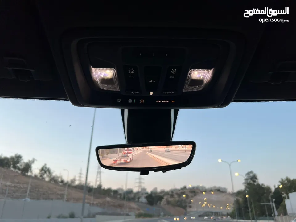 ‏2021 GMC SIERRA DENALI DIESEL