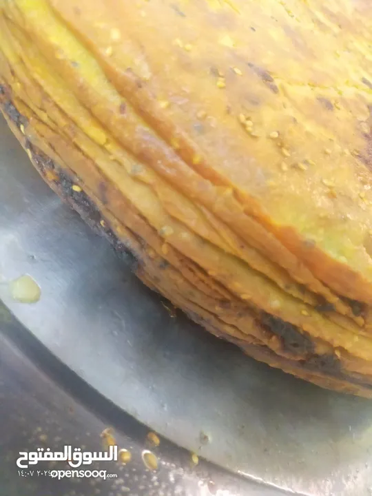 مكموره مطابق كبه قراص