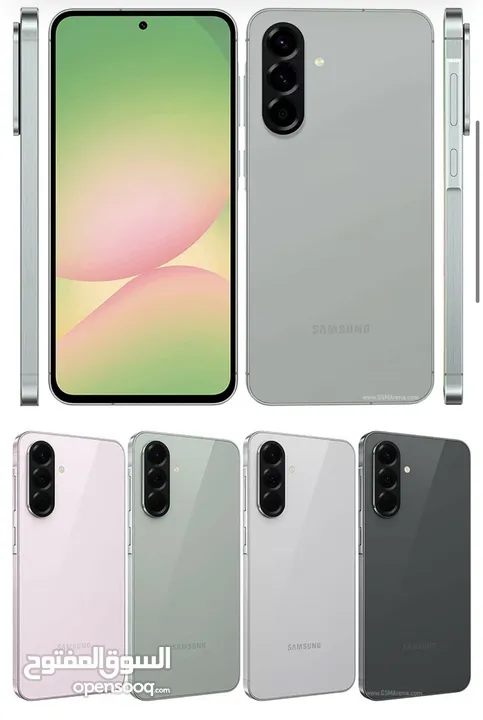 Samsung Galaxy A56 5G  Ram 8 / 256