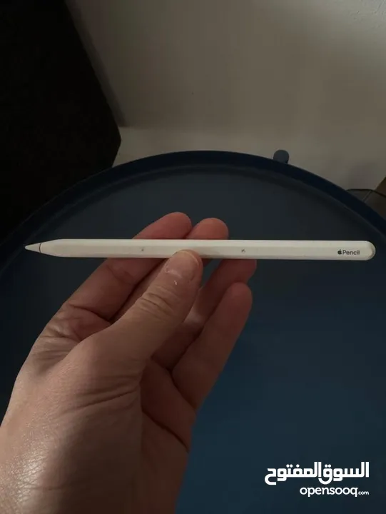 Apple Pencil 2 للبيع