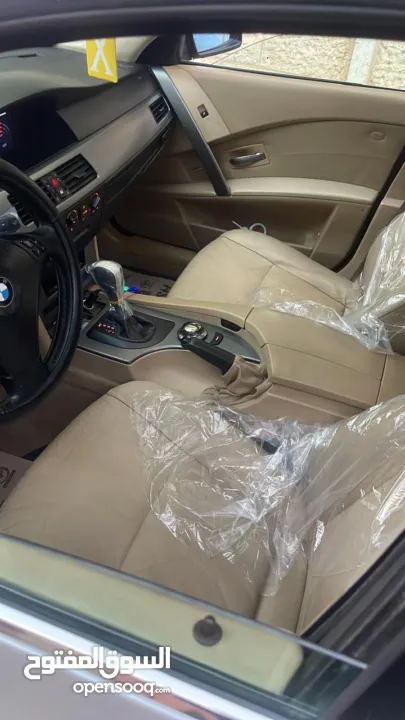 Bmw530 2005