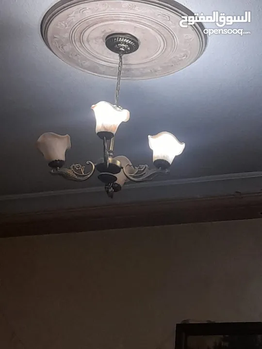تريات للبيع بسعر حرق عدد 3