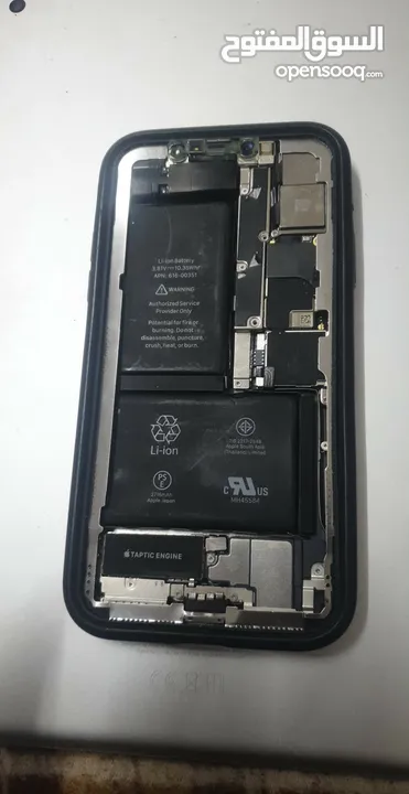 ايفونات X 6s. سعر قابل للتفاوض  iPhone 6s 32g iPhone X 64g استخدام شخصي  فش ايكلاود المعني براعيه