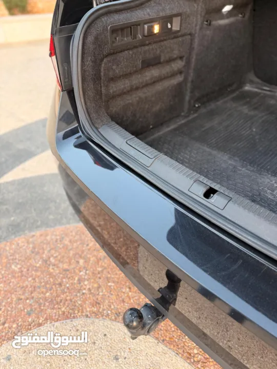 سكودا سوبيرب2020