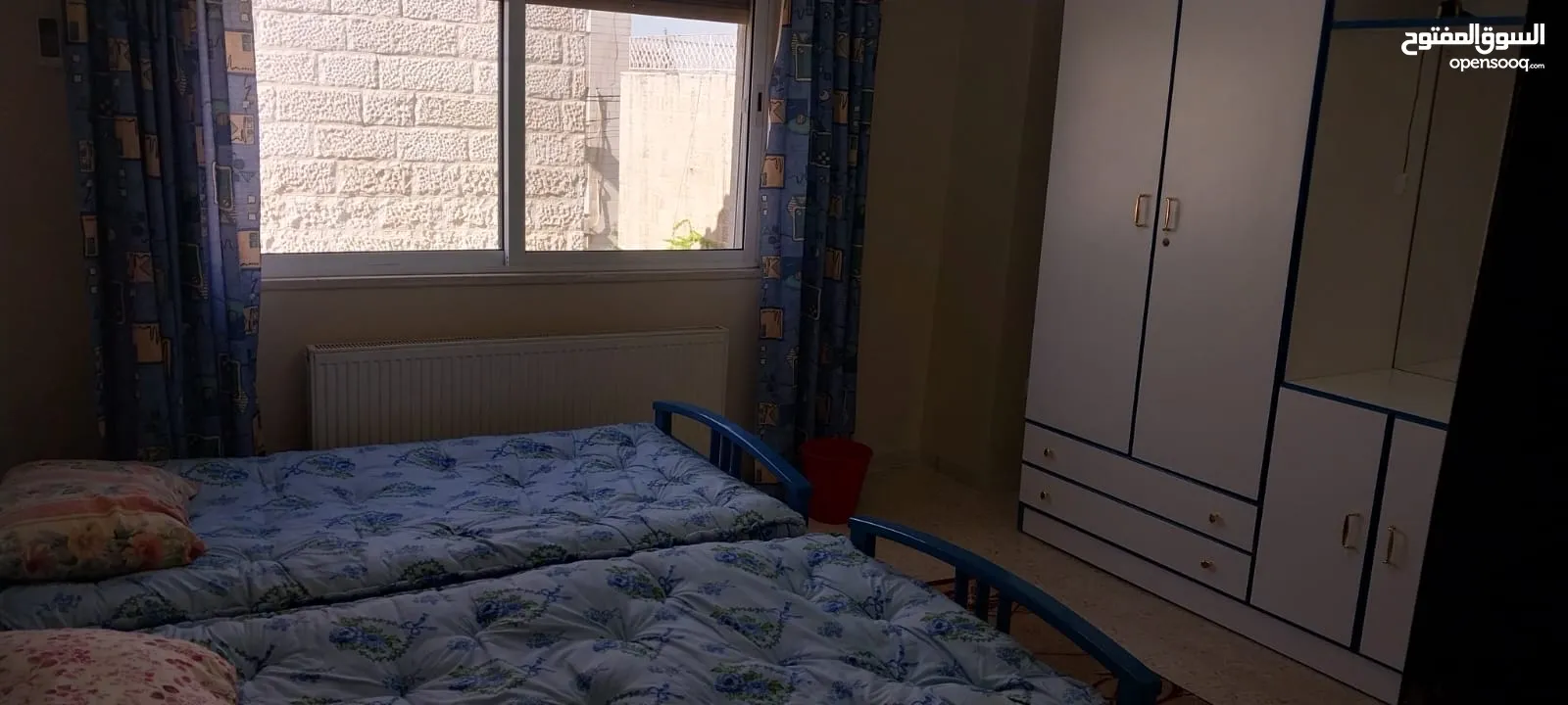 فيلا للبيع في ضاحية الرشيد بالقرب من جامعة الاميرة سمية - 14493