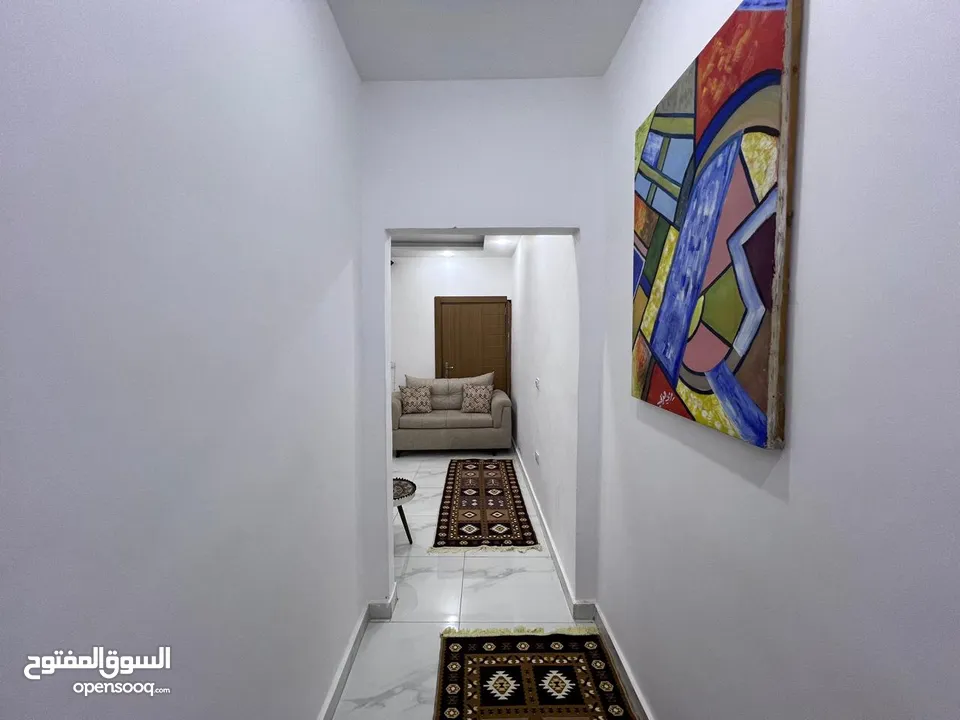 شقة في موقع مميز وبسعر مميز