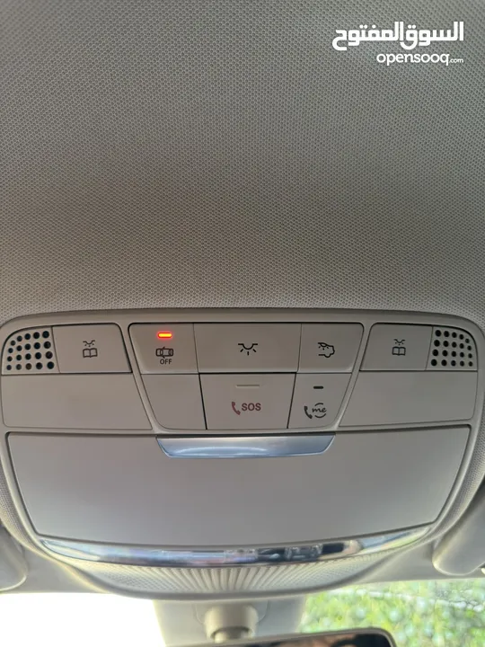 C200 (AMG) 2020 low millage