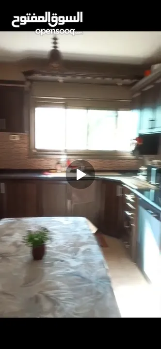 شقة مشطبة للبيع جبل شمالي بدفعة 25
