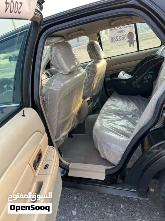 فورد فكتوريا