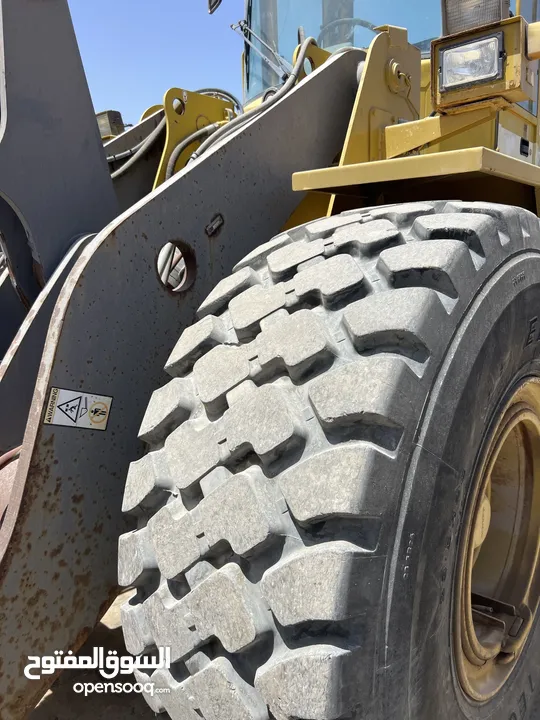 Volvo L90C