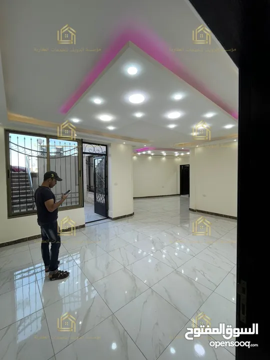 شقة جديدة لم تسكن سوبر ديلوكس