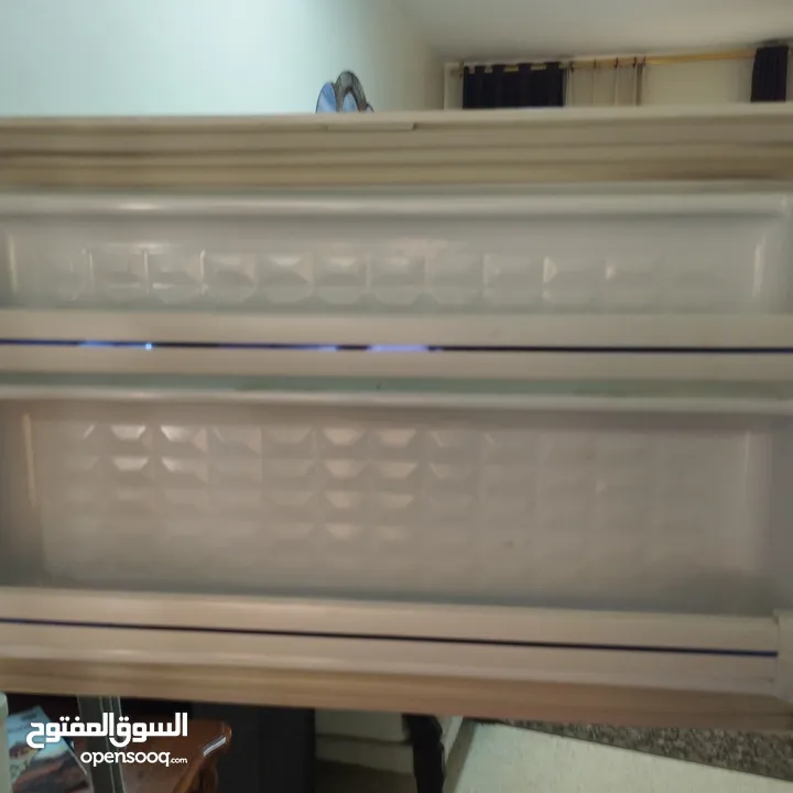 ثلاجة نوع فيدرال