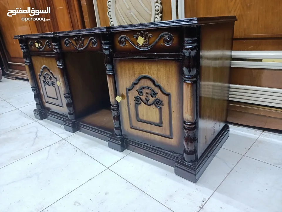 اوضه نوم جرار خشب كبس