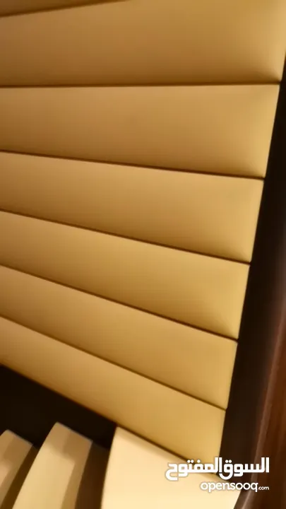 كل ما يلزم محلات الذهب والفضه  والبازارات تفصيل تواصي حسب الطلب  باسعار جدا منافسه
