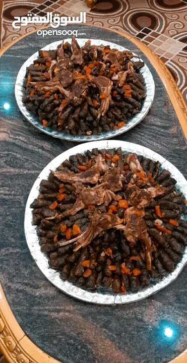 اكلات ست البيت