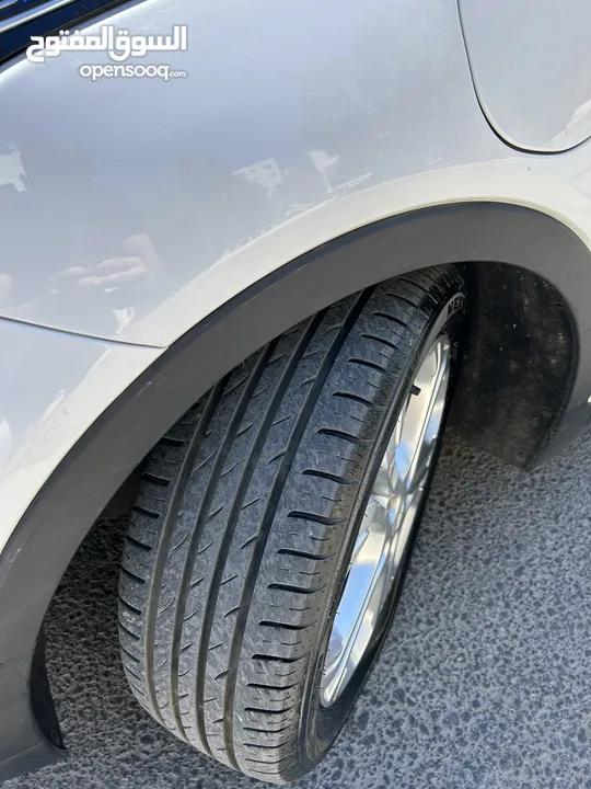Bolt EV 2018