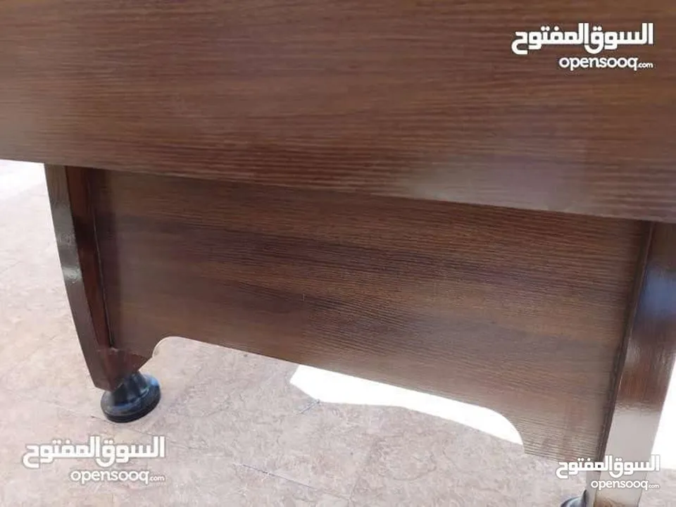 طاولة بلياردو 7قدم