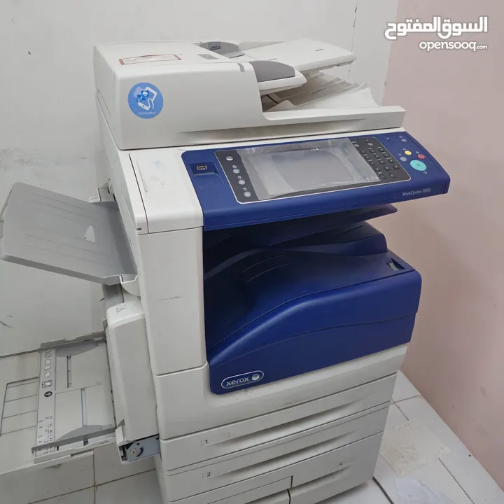 مطبعة رقمية للبيع Digital printing press for Sell