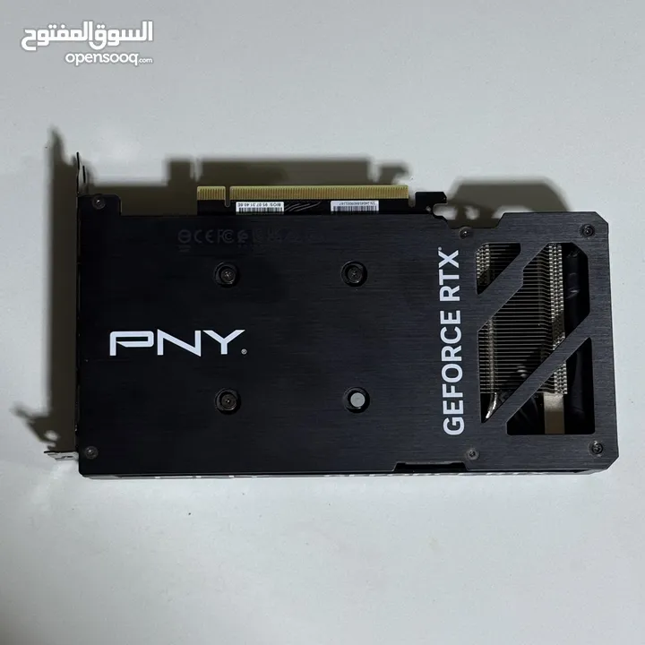 RTX 4060 - كرت شاشة 4060