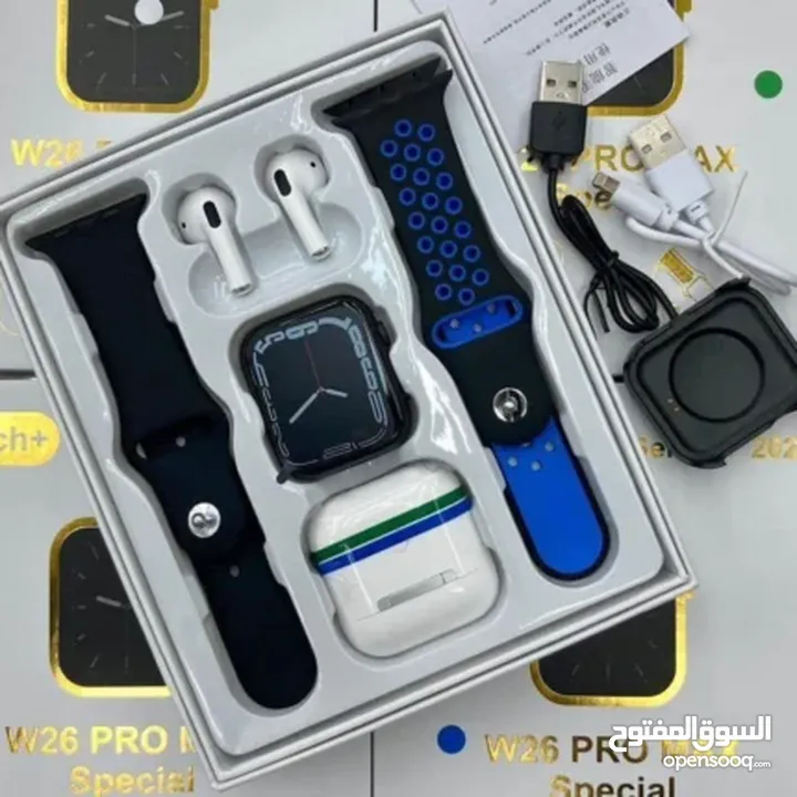 w26 pro max special