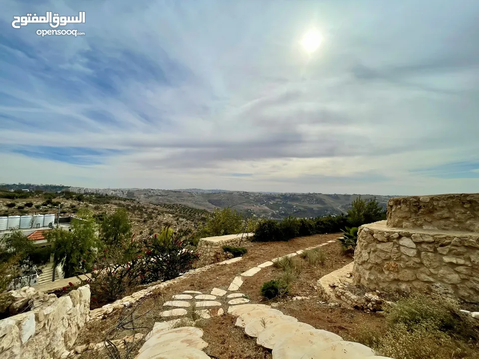 أرض مميزة في منطقة النعير 3000 متر