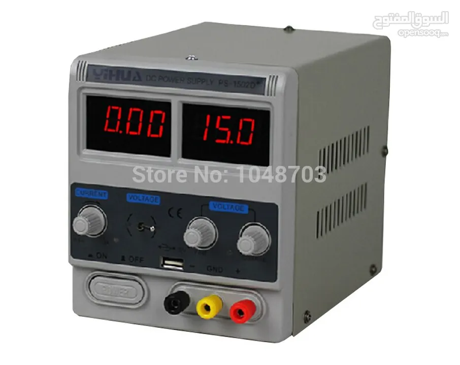 DC Power Supply Mobile Phone Repair Test Regulated Power Supply