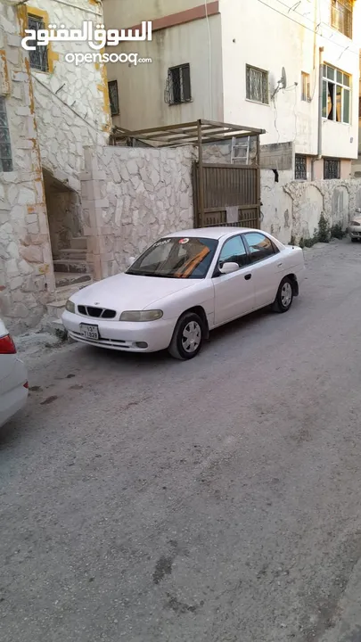 دايو نيبرو للبيع