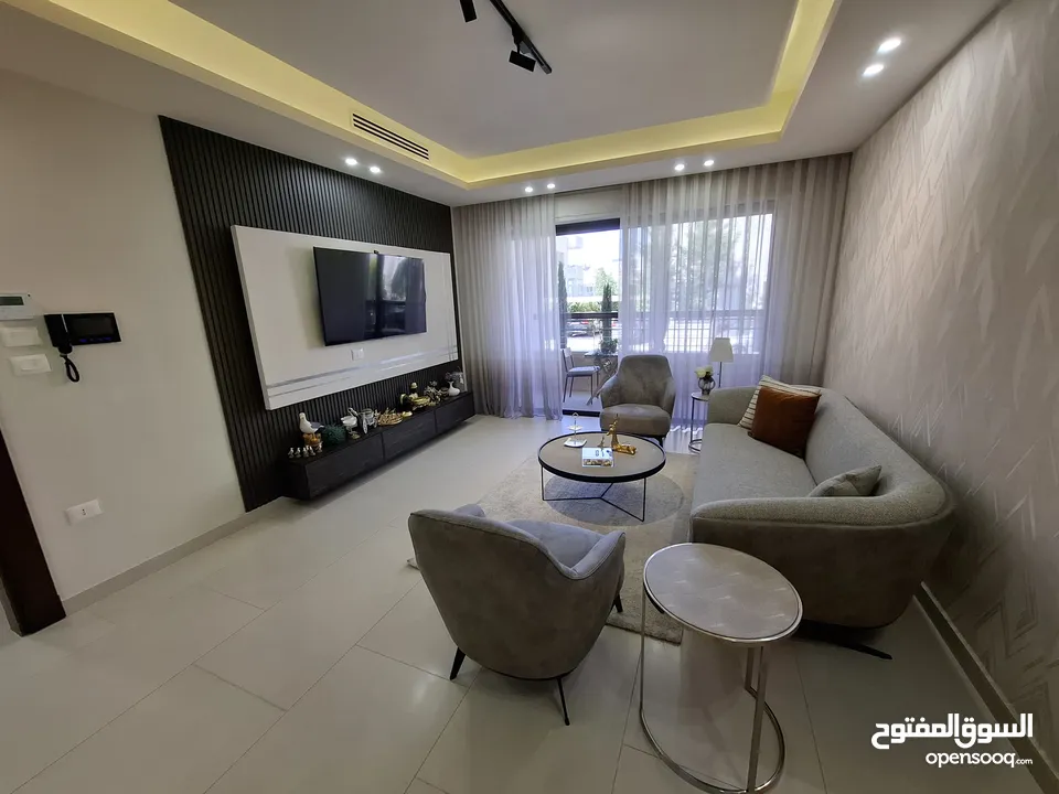 شقة مفروشة للإيجار  ( Property 42116 )-175064010
