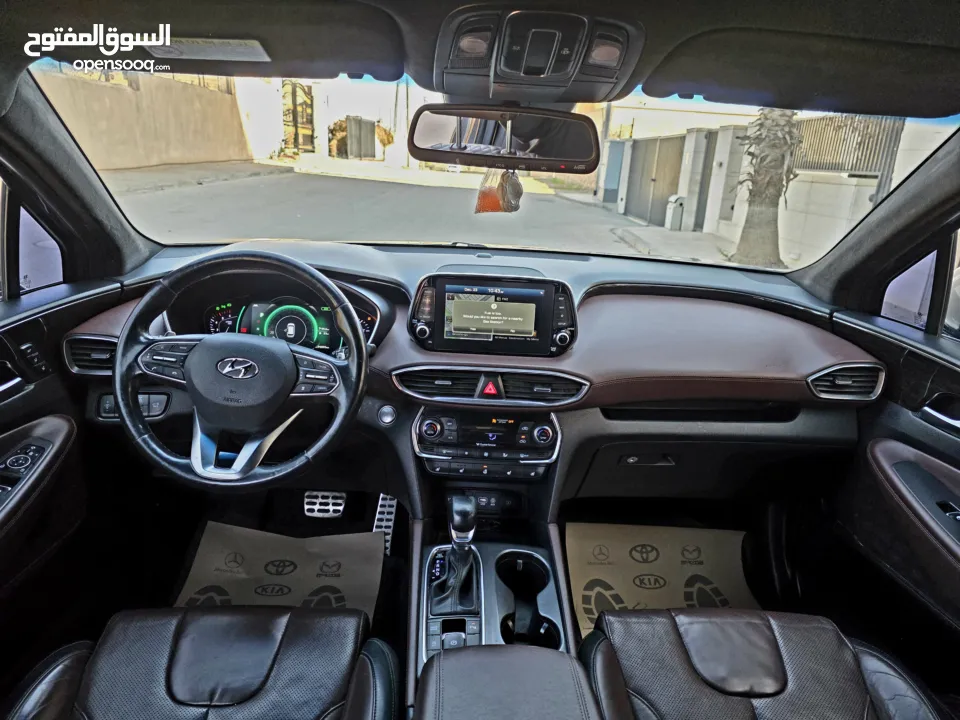 سنتافيه 2020 دفع رباعي ون مليون ملغم بروجكتر ولا جرام بويا ايد اولى