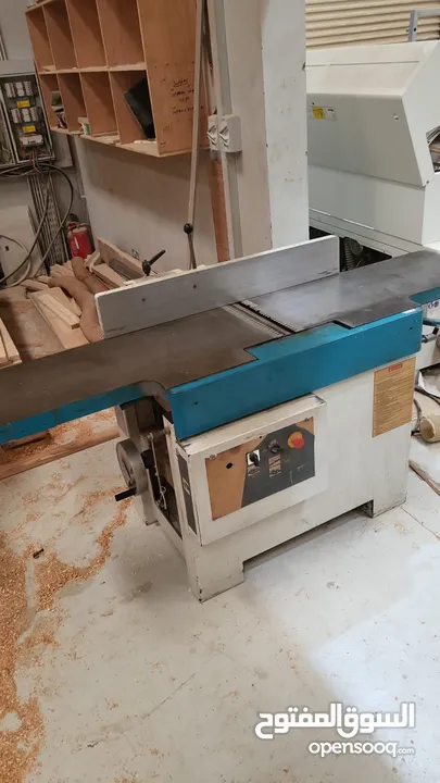 ماكينات نجاره للبيع carpentry machine for sale