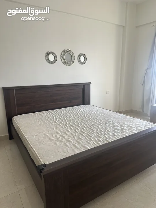 Bedroom set