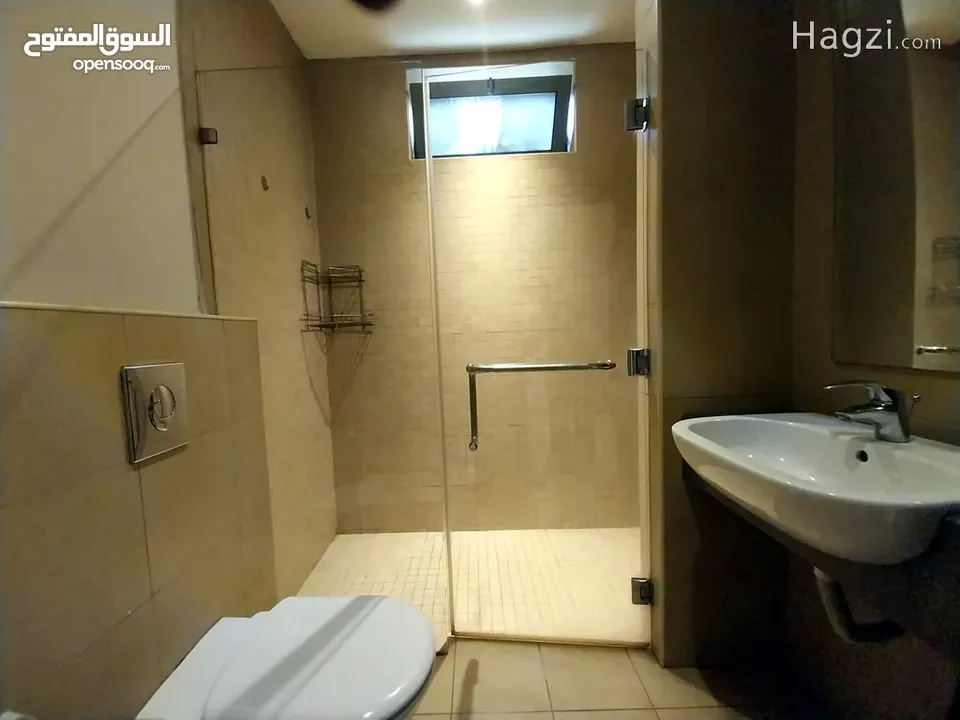 شقة للايجار في عبدون  ( Property 36836 ) سنوي فقط