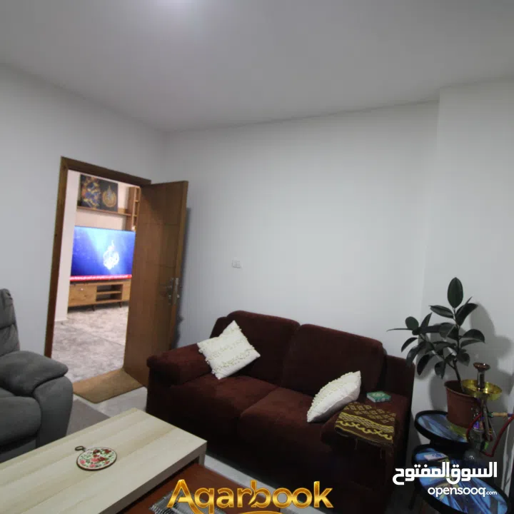 شقة للبيع في بيرزيت