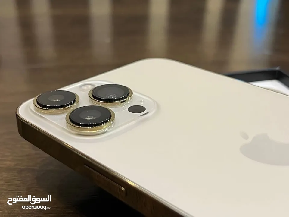 مش مفتوح ولا خدش ايفون 13 BRO MAX