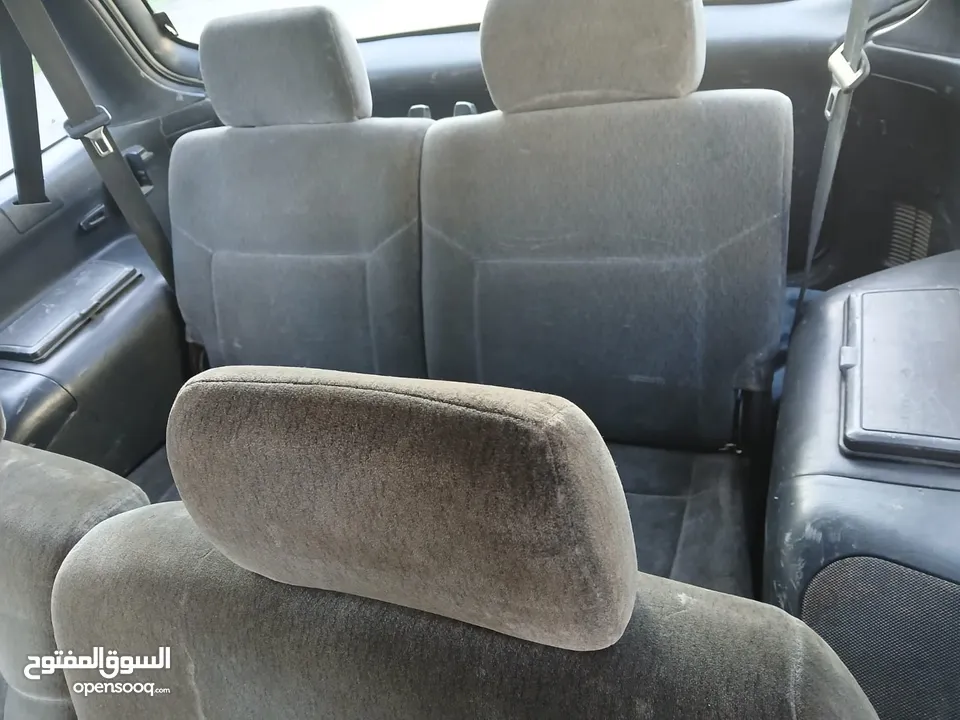 هيونداي سنتامو 1997 للبيع