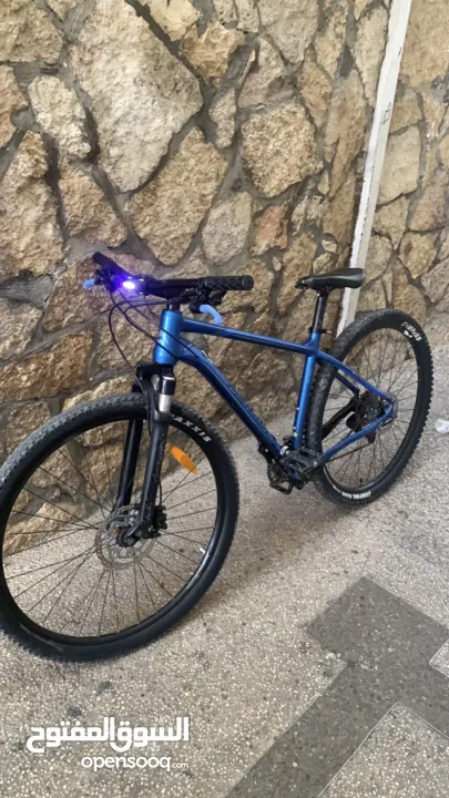 بسكليت مردا جديد 14 غيار