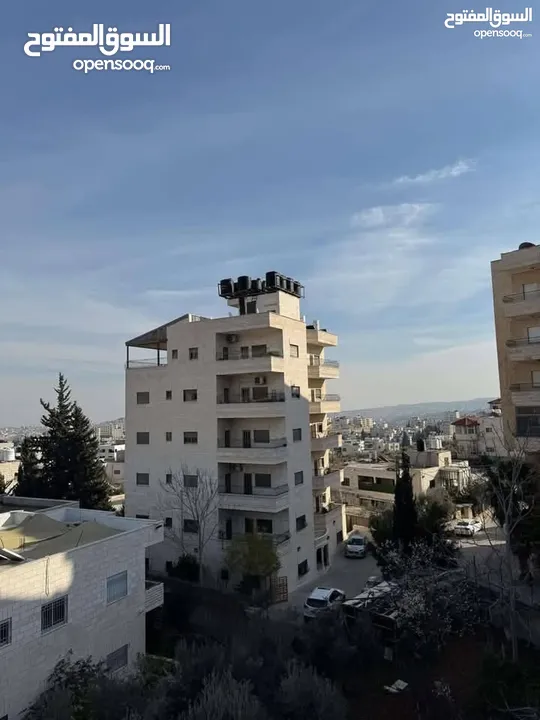 شقق سكنية للبيع في ارقى مناطق بيت لحم