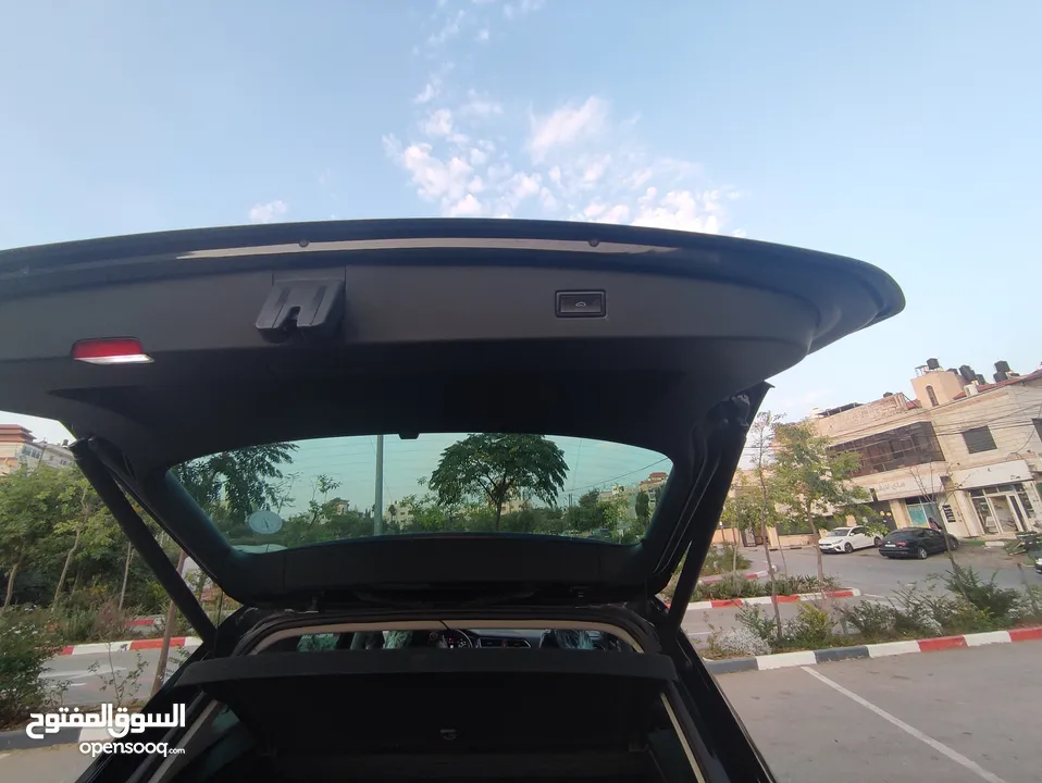 تيجوان فل كامل اضافات للبيع بسعر مغري