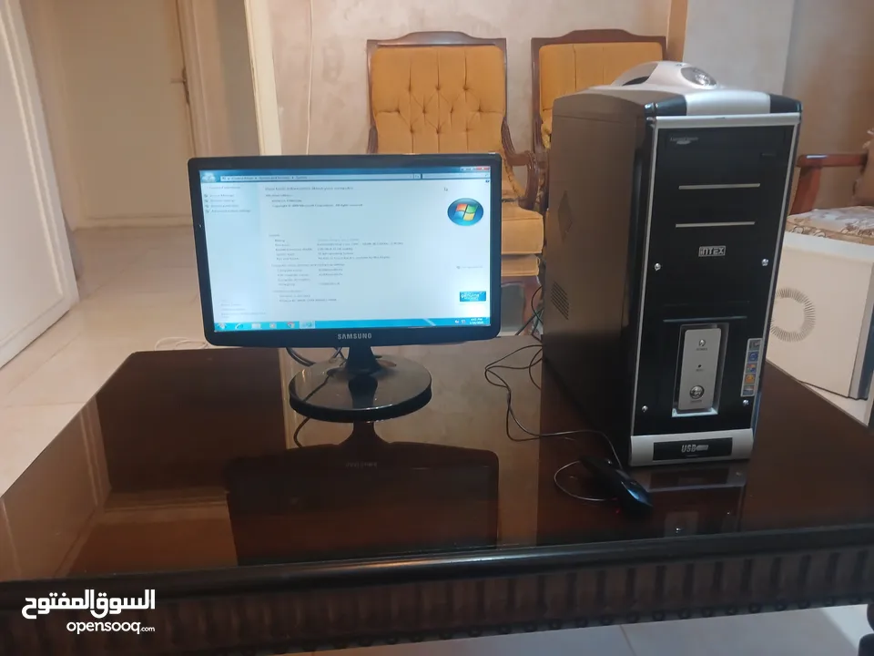 كمبيوترات للبيع
