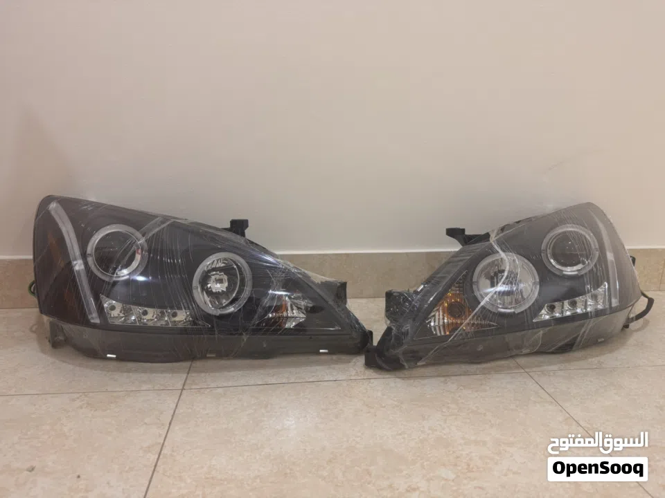 ليتات زينه اكورد 2005/2007