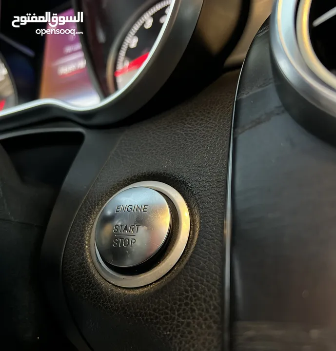 مرسيدس كوبيه المميزة كلياً 2016 سعرر مميز عالكاش و امكانية البيع بدفعة لا تقل عن 60 الف نقدي