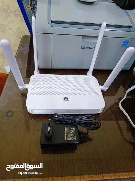 راوتر اورنج ماي فاي اورنج اكستندر 5G موسع WiFi6