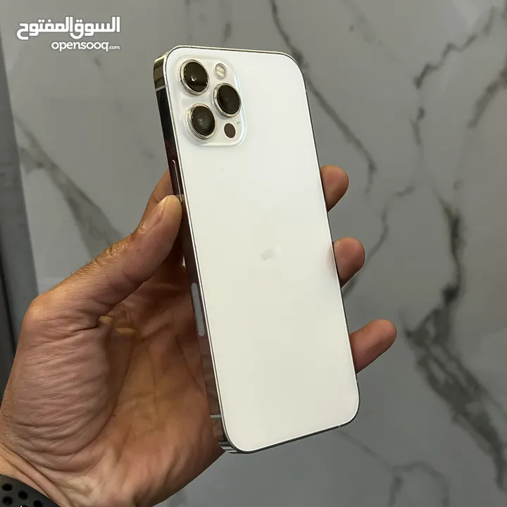 iPhone 12 Promax 256G